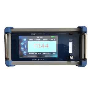 UV Medium Range Ozone Analyzers