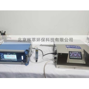 某ALD研究用高量程臭氧检测仪