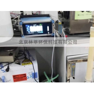 东北大学用于臭氧纳米气泡实验