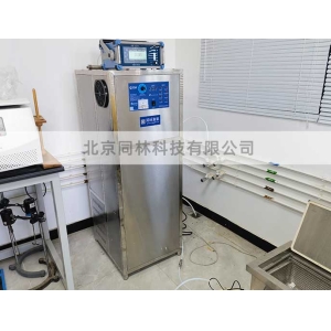 水处理用臭氧发生器配套臭氧检测仪
