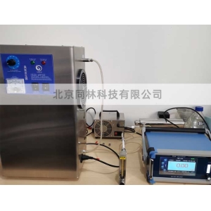 臭氧实验用配套臭氧检测仪